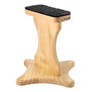 Cheer Flyer Stand - Support de cascade, planche de pom-pom girl, outil de flexibilité d'équilibre pour pratiquer les cascades et fournir un soutien stable pour pom-pom girl, gymnastique, ballet à la