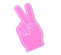 Cheer Gesture Prop - Affichage Du Soutien De L'équipe, Pointeur De Célébration De La Foule | accessoireEsprit De Stade Pour Les Événements De Tournois De Football De Basket-ball, De Baseball, De Rass