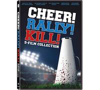 Cheer Rally Kill 5-Film Collection