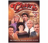 Cheer: Saison 2 (DVD)