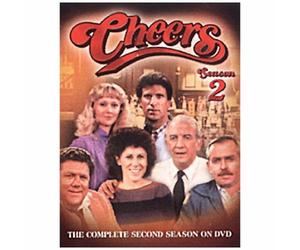 Cheer: Saison 2 (DVD)