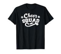 Cheer Squad - Pom-pom girl drôle T-Shirt