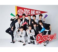Cheer Up [Edition] [Import Allemand]