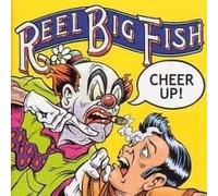 Reel Big Fish – Cheer Up – CD – Import