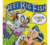 Cheer Up [Import]