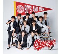 Cheer Up [Import Allemand]