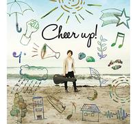 Cheer Up! [Import allemand]