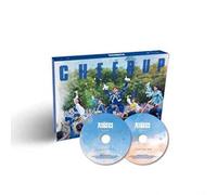 Cheer Up - Sbs Drama / O.S.T. - Cheer Up-SBS Drama Soundtrack-INCL. Booklet, Notebook, Slogan, Photo Film Ticket, Photocard, Sticker + Poster [Import]