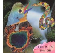 Cheer Up – Sleep Debt – Warner Music