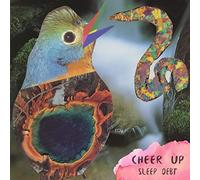 Cheer Up - Sleep Debt