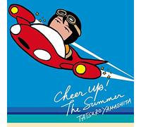 Cheer Up The Summer [Import Allemand]