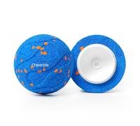 Cheerble Coque de Remplacement pour Wicked Ball Air Neo - Bleu