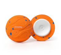 Cheerble Coque de Remplacement pour Wicked Ball Air Neo - Orange