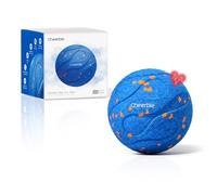 Cheerble Wicked Ball AIR Neo, Balle pour chien avec mode apaisant | Jouet pour chien avec 3 modes, coque en E-TPU très élastique, protection IPX7 - pour chiens de petite et moyenne taille