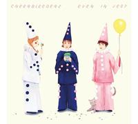 Cheerbleederz - Even in Jest