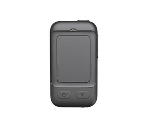 Cheerdots CheerTok Air TikTok Télécommande de défilement Bluetooth pour contrôle de l'appareil photo, présentation Bluetooth, déclencheur à distance sans fil pour iPhone et Android