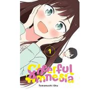 Cheerful Amnesia, Vol. 1