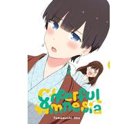 Cheerful Amnesia, Vol. 2 – Yen Press
