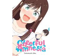 Cheerful Amnesia, Vol. 3