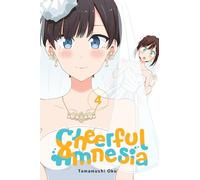 Cheerful Amnesia, Vol. 4 – Yen Press