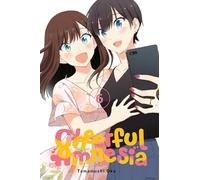 Cheerful Amnesia, Vol. 6