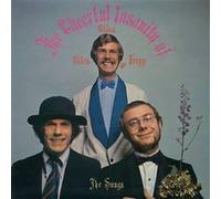 Giles, Giles & Fripp - Cheerful Insanity of, Giles & Fripp (The [Import]