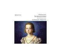 Heinrich Isaac – Ein Frölich – CD – Import – Integral