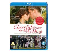 Cheerful Weather for the Wedding - Cheerful Weather for The Wedding [Blu-Ray]