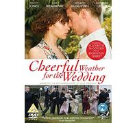 Cheerful Weather for The Wedding [Edizione: Regno Unito] [Import]
