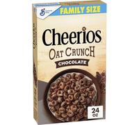 Cheerios Granola à l'avoine et au chocolat, 680 ml