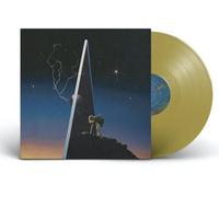 Cheerleader - Almost Forever [Vinyl] Explicit, Gold, 180 Gram