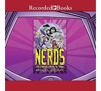 Cheerleaders of Doom (The Nerds Series)