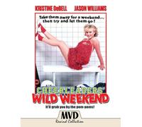 CHEERLEADERS WILD WEEKEND (SPECIAL EDITION)