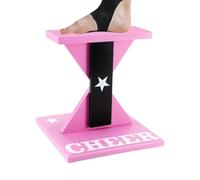 Cheerleading Balance Stand - Wooden Stable Non-Slip Equipment