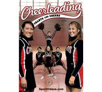 East West Samples – Cheerleading Chants And Cheers – Import anglais