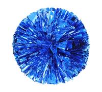 Cheerleading Pom Pom Poms For Cheerleading Poms | Cheerleading Poms, Cheer Team Poms, Dance Poms For Girls, Finger-Friendly Dance Game Team Spirit Cheer, 30cm/11,8inch Cheerleading Props For Kids