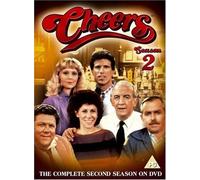 Cheers -2nd Season