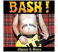Cheers & Beers (Colored Vinyl) [Vinyl]