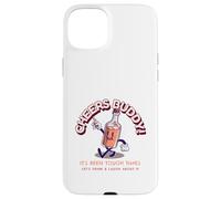 Cheers Buddy - Buvons et rions à ce Sujet Coque pour iPhone 15 Plus