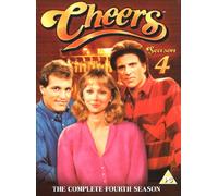Cheers - Cheers - Season 4 [Import anglais]
