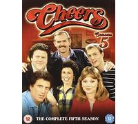 Cheers - Cheers - Season 5 [Import anglais]