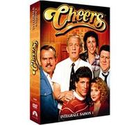 Cheers - Coffret intégral de la Saison 1 E