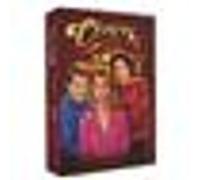 Cheers : L'Intégrale Saison 4 - Coffret 4 DVD