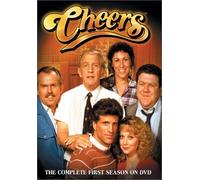 Cheers: Comp 1st