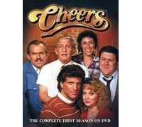Cheers: Complete First Season [Dvd] [1983] [Region 1] [Us Import] [Ntsc]
