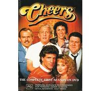 Cheers:Complete First Season [Import allemand]