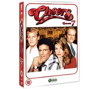 Cheers: Complete Seventh Season