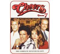 Cheers: Complete Seventh Season [Import USA Zone 1]