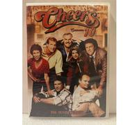 Cheers Dixième Saison (1991) - Dvd Paramount Ted Danson