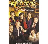 Cheers Eleventh (The Final Season)